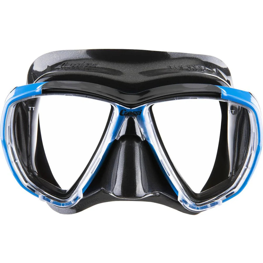 Cressi Big Eyes Dive Mask | Cressi Diving Gear Canada.