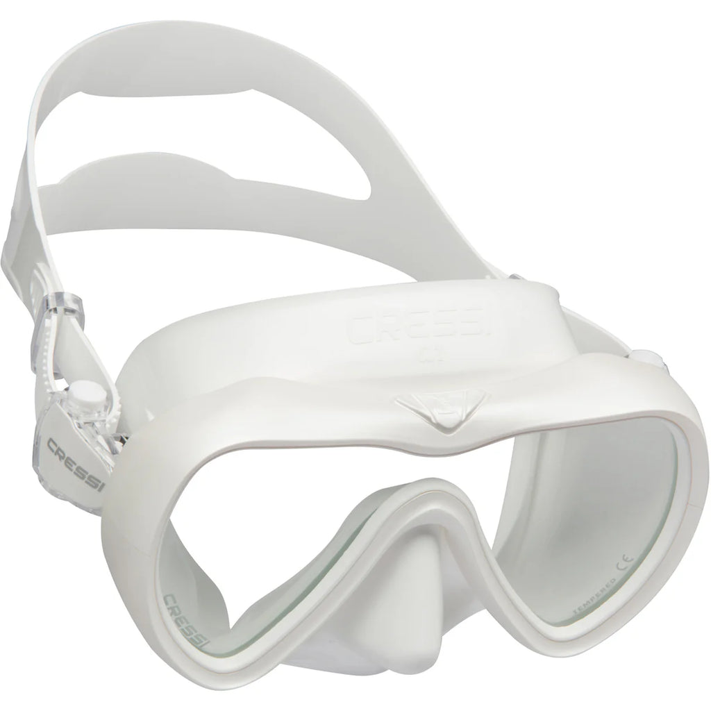 Cressi A1 Dive Mask | Cressi Diving Gear Canada.