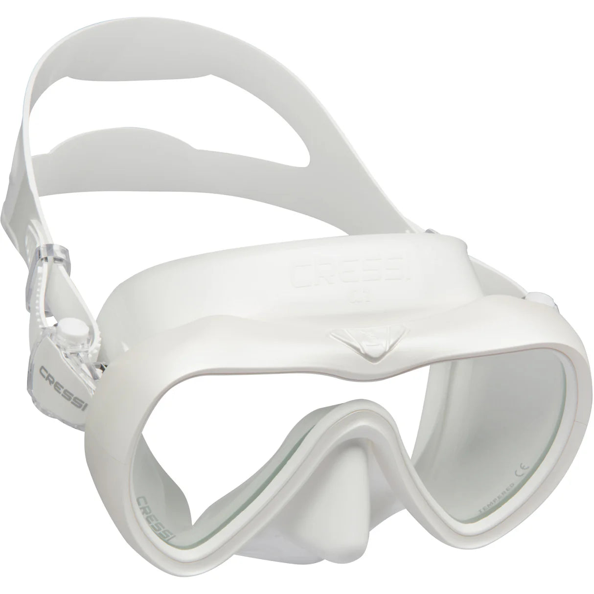 Cressi A1 Dive Mask | Cressi Diving Gear Canada.
