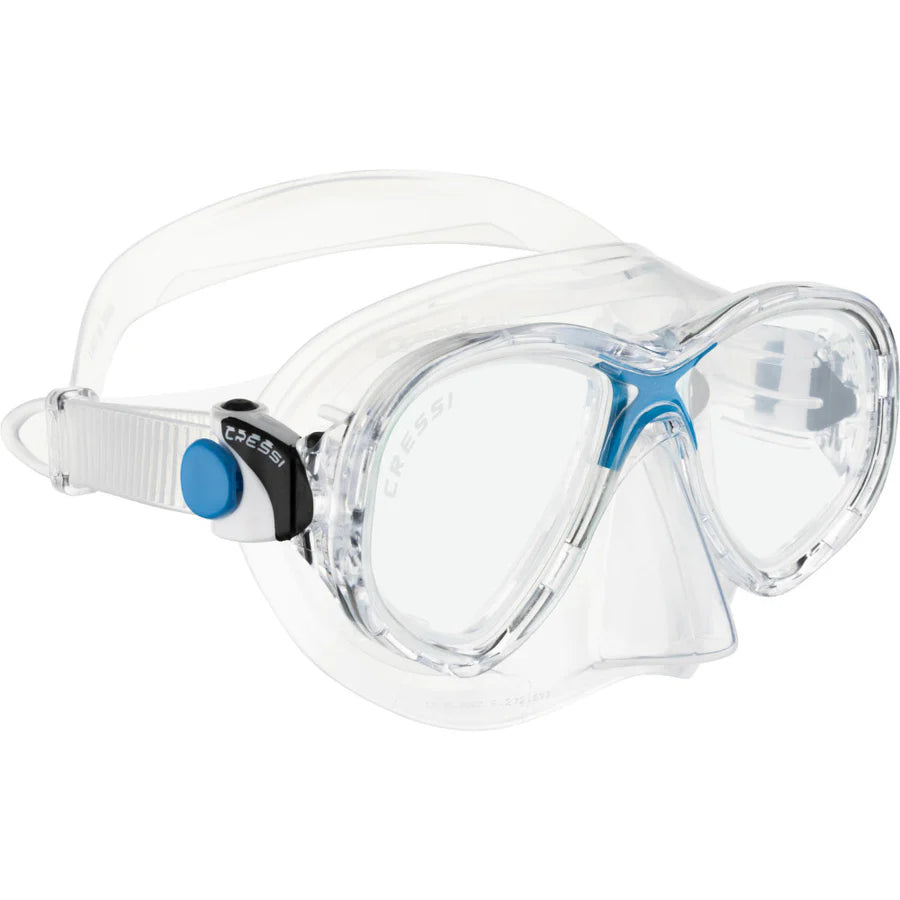 Cressi Marea Junior Kid's Mask Image secondaire du produit