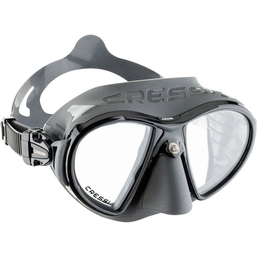 Cressi Zeus Dive Mask | Cressi Diving Gear Canada.