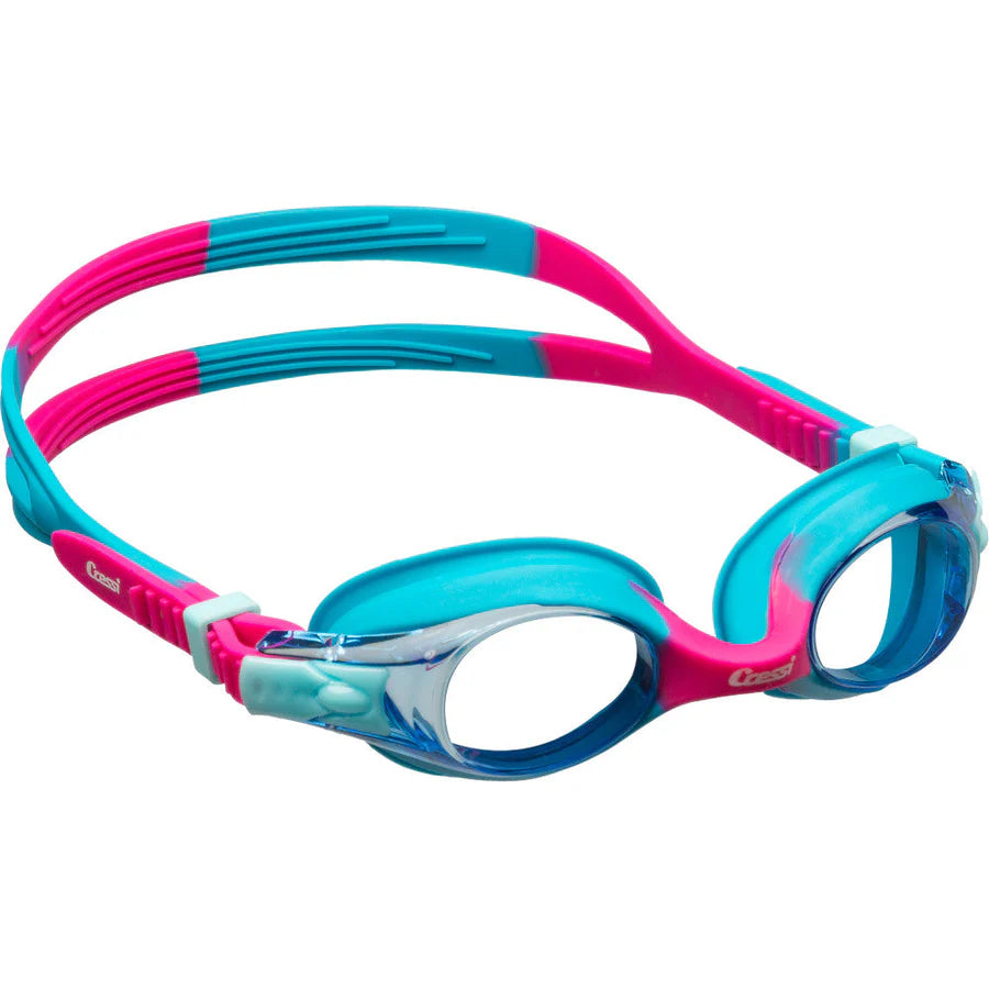 Cressi Dolphin 2.0 Kid's Goggles | Cressi Diving Gear Canada.