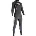 Cressi 1mm Fast Women's Full Wetsuit | Cressi Diving Gear Canada.