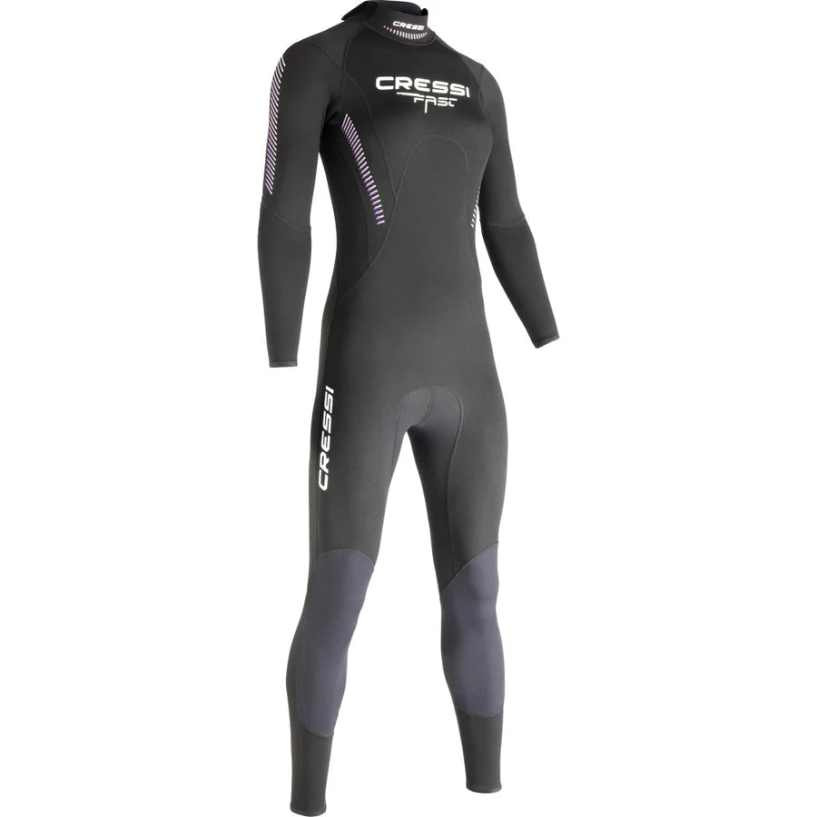Cressi 1mm Fast Women's Full Wetsuit | Cressi Diving Gear Canada.