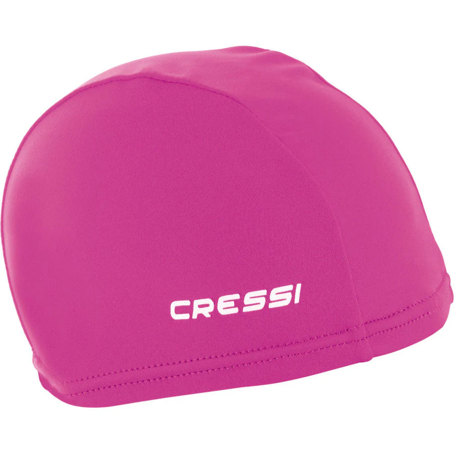 Cressi Super Stretch Swim Cap | Cressi Diving Gear Canada.