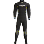 Cressi 5mm Fast Men's Full Wetsuit | Cressi Diving Gear Canada.