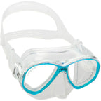 Cressi Perla Junior Kid's Mask | Cressi Diving Gear Canada.