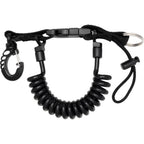 Cressi Spiral Lanyard with Ring | Cressi Diving Gear Canada.