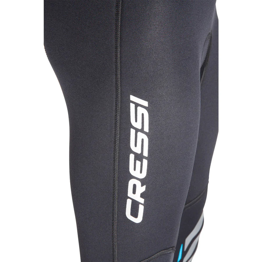 Cressi 3mm Morea Women's Full Wetsuit | Cressi Diving Gear Canada.