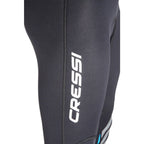 Cressi 3mm Morea Women's Full Wetsuit | Cressi Diving Gear Canada.