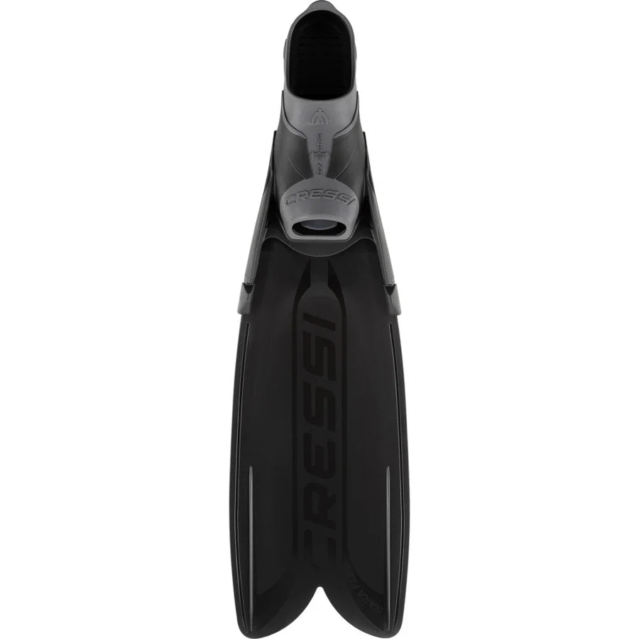 Cressi Gara Modular Turbo Flex Freediving Fins | Cressi Diving Gear Canada.