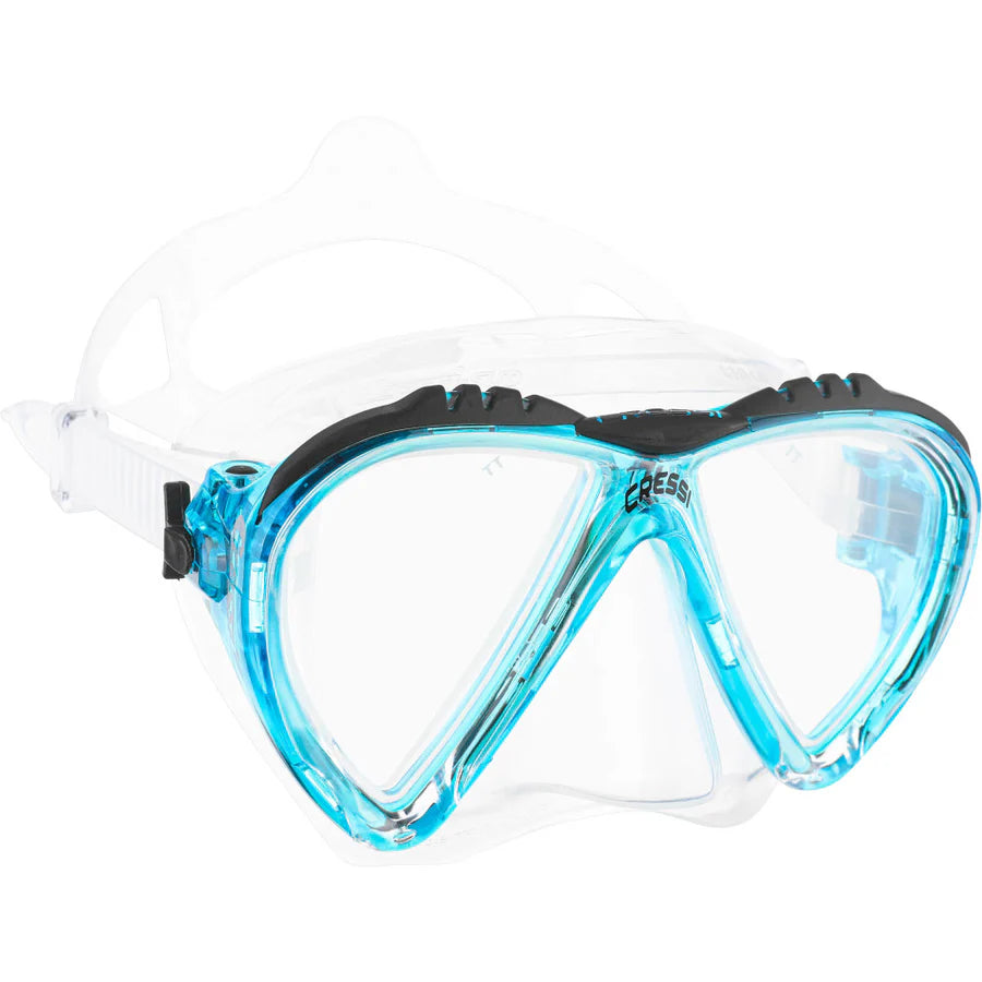 Cressi Lince Dive Mask | Cressi Diving Gear Canada.