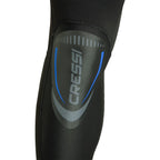 Cressi 7mm Fast Men's Full Wetsuit | Cressi Diving Gear Canada.