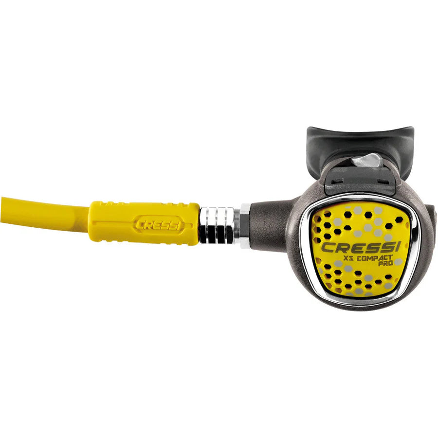 Cressi Octopus Compact Pro Secondary image