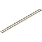Cressi Verdesca 7mm Threaded Notched Euro Shaft | Cressi Diving Gear Canada.
