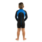 Cressi Kid's Swimsuit Long Sleeve Boy | Cressi Diving Gear Canada.