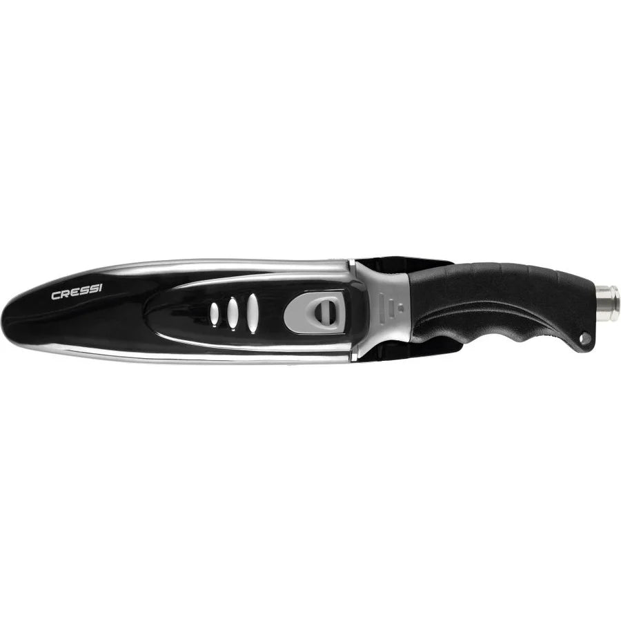 Cressi Borg Knife | Cressi Diving Gear Canada.