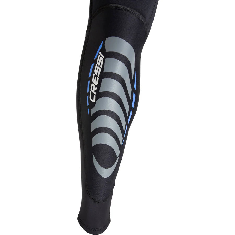 Cressi 3mm Morea Men's Full Wetsuit | Cressi Diving Gear Canada.