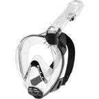 Cressi Baron Full Face Mask | Cressi Diving Gear Canada.