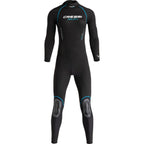 Cressi 2.5mm Balam Women's Full Wetsuit | Cressi Diving Gear Canada.