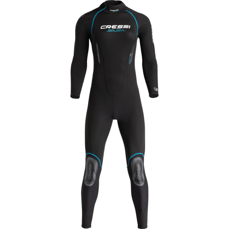 Cressi 2.5mm Balam Women's Full Wetsuit | Cressi Diving Gear Canada.