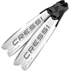 Cressi Gara Turbo Impulse Freediving Fins | Cressi Diving Gear Canada.