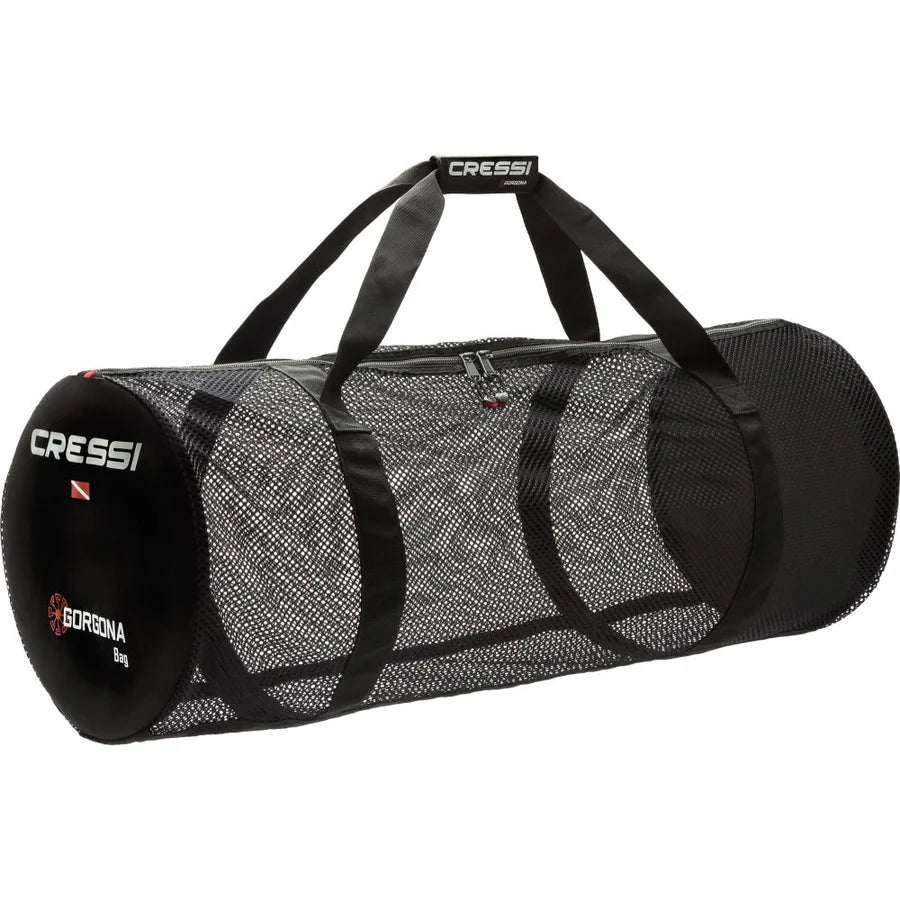 Cressi Gorgona Mesh Bag | Cressi Diving Gear Canada.