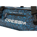 Cressi Gorilla Pro XL Duffel Bag | Cressi Diving Gear Canada.