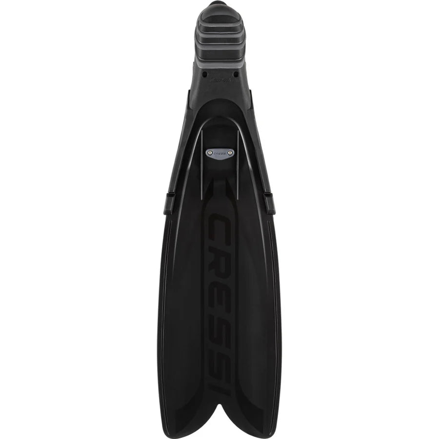 Cressi Gara Modular Turbo Flex Freediving Fins | Cressi Diving Gear Canada.