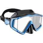 Cressi Liberty Triside Dive Mask | Cressi Diving Gear Canada.