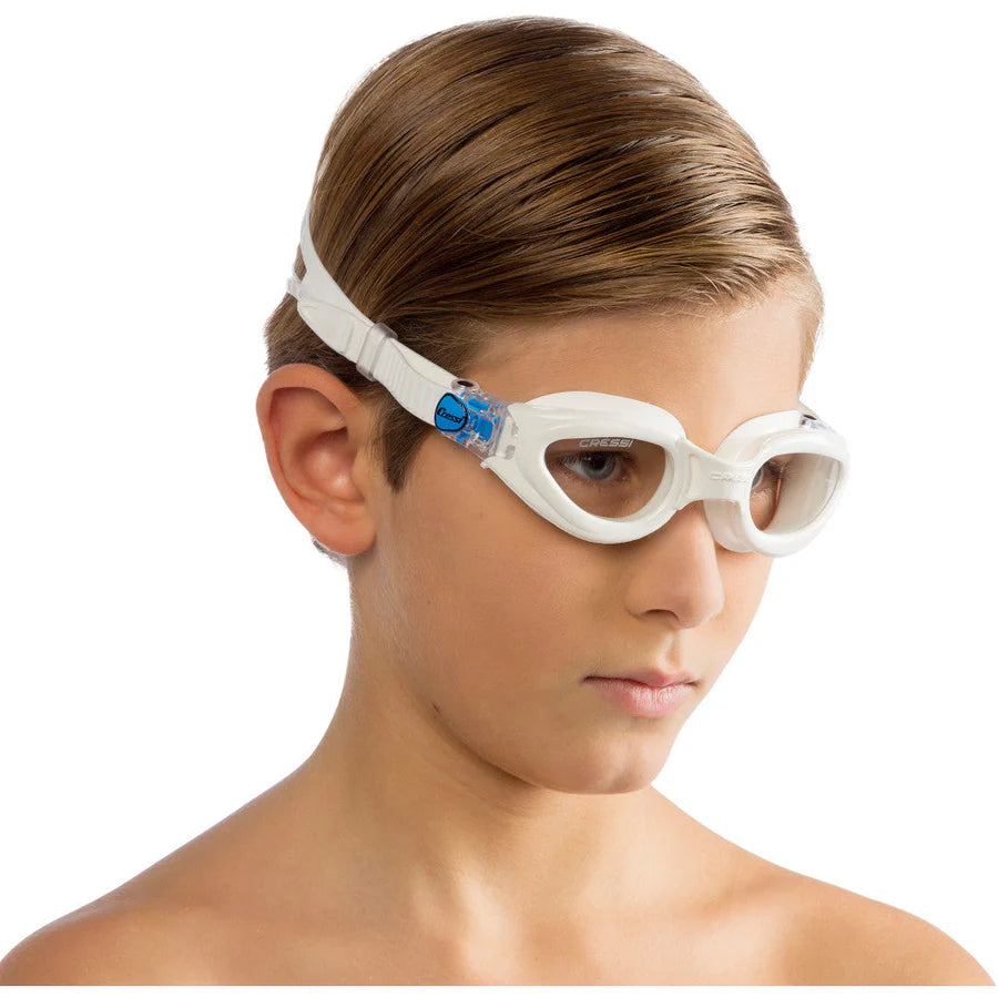 Cressi Rocks Kid's Goggles | Cressi Diving Gear Canada.