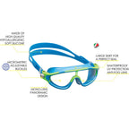 Cressi Baloo Kid's Goggles | Cressi Diving Gear Canada.