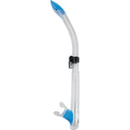 Cressi Tao Semi-Dry Snorkel | Cressi Diving Gear Canada.