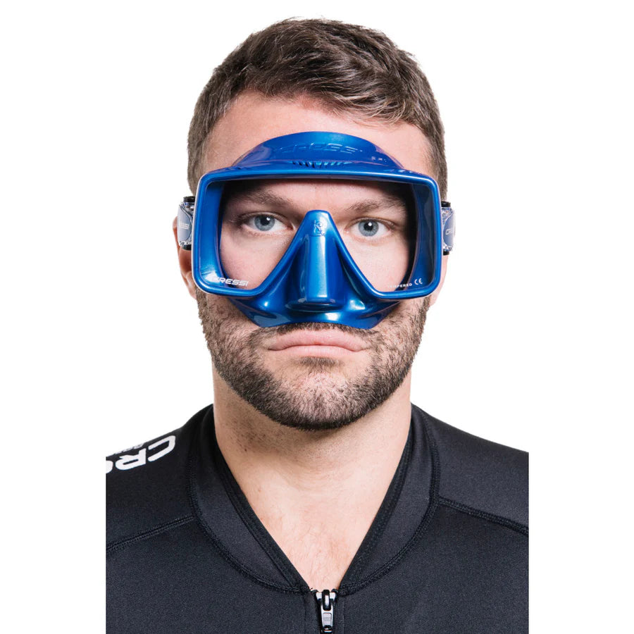 Cressi SF1 Dive Mask | Cressi Diving Gear Canada.