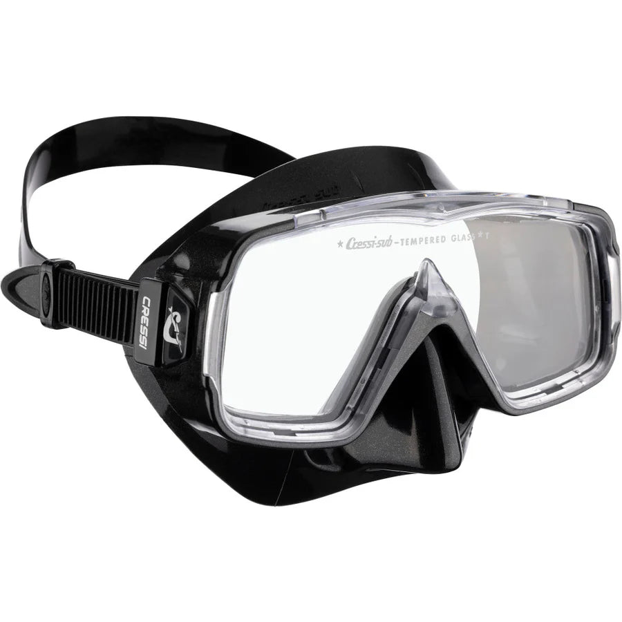 Cressi Sirena Mask | Cressi Diving Gear Canada.