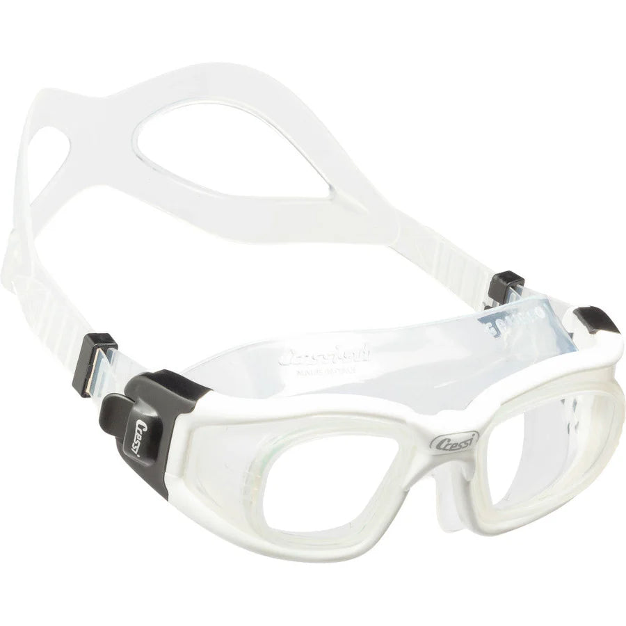 Cressi Galileo Goggles | Cressi Diving Gear Canada.