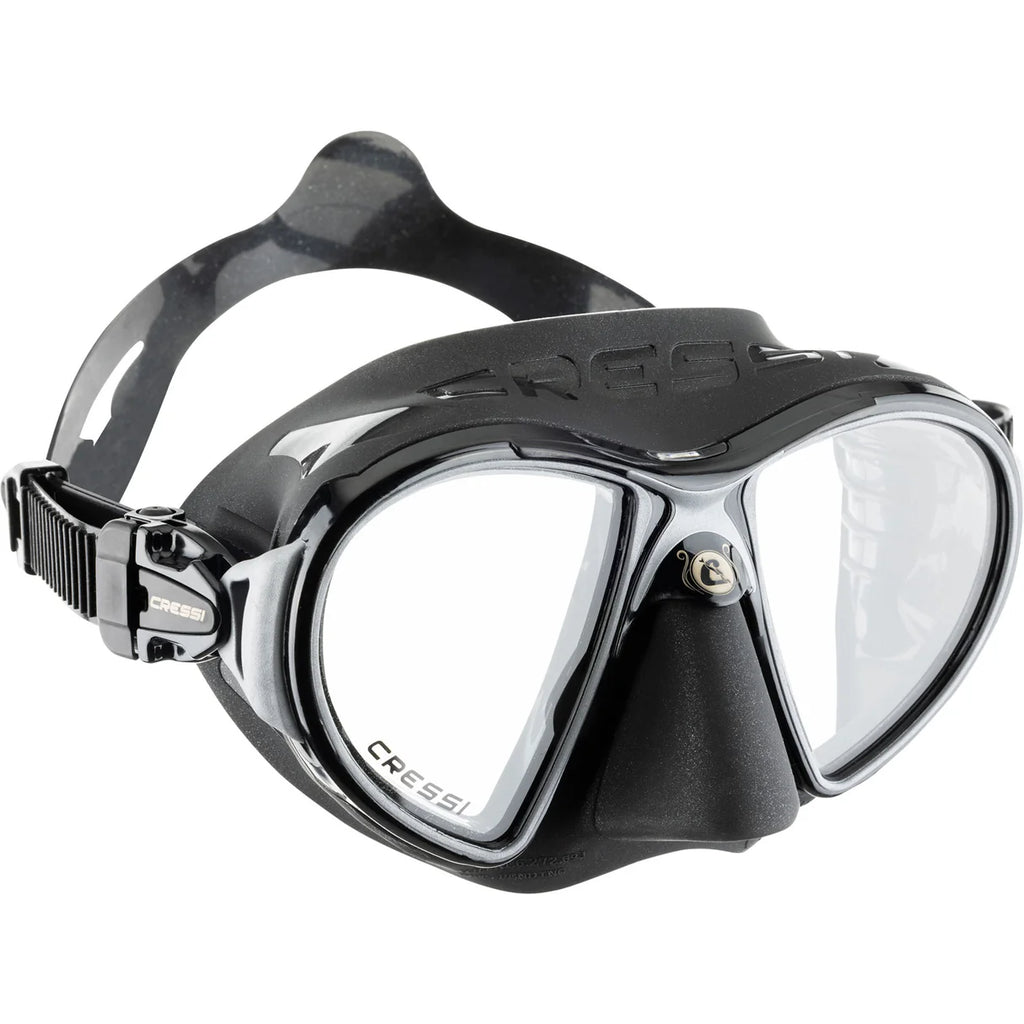 Cressi Zeus Dive Mask | Cressi Diving Gear Canada.