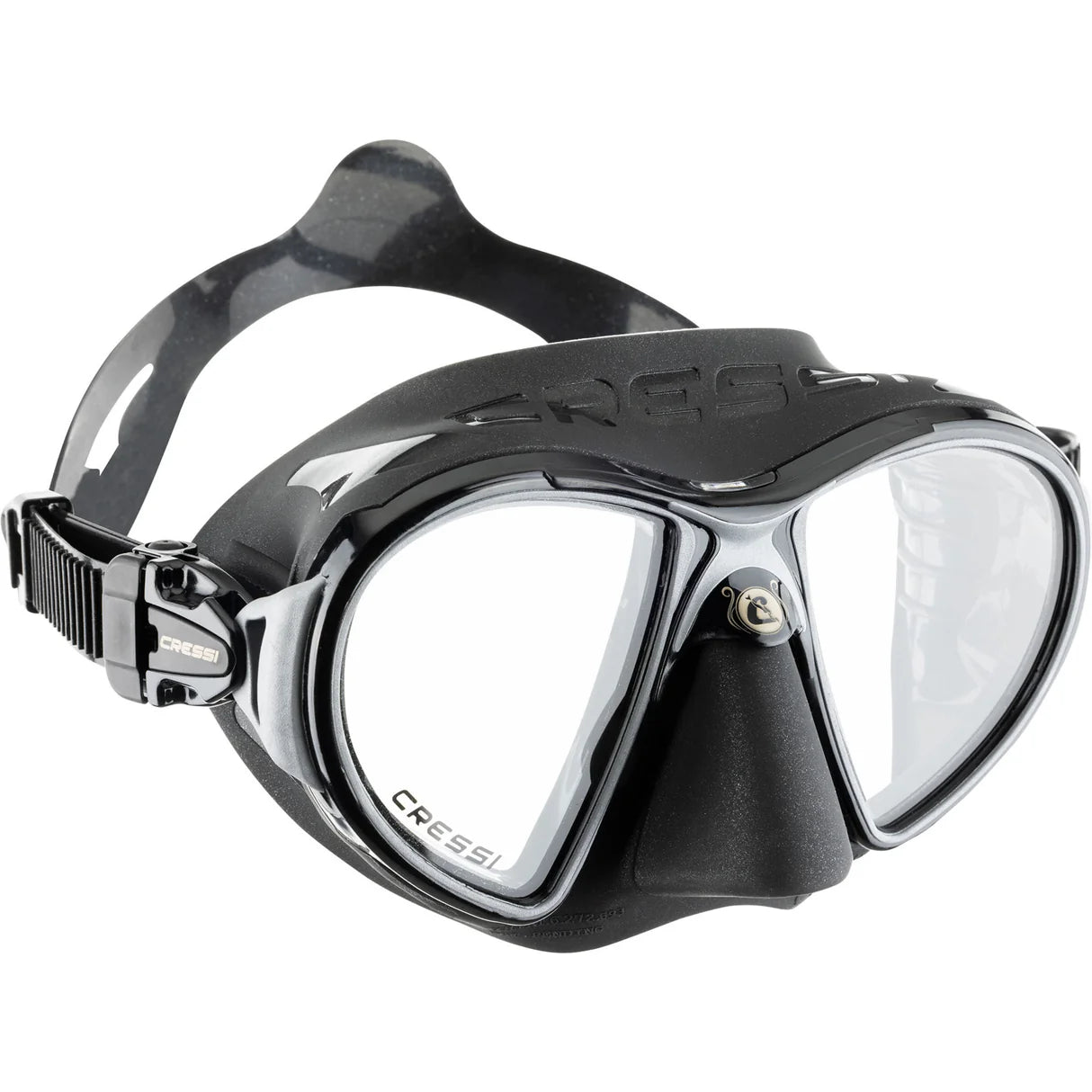 Cressi Zeus Dive Mask | Cressi Diving Gear Canada.