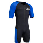 Cressi 2mm Tiburon Men's Shorty Wetsuit | Cressi Diving Gear Canada.