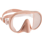 Cressi Musa Snorkelling Mask | Cressi Diving Gear Canada.