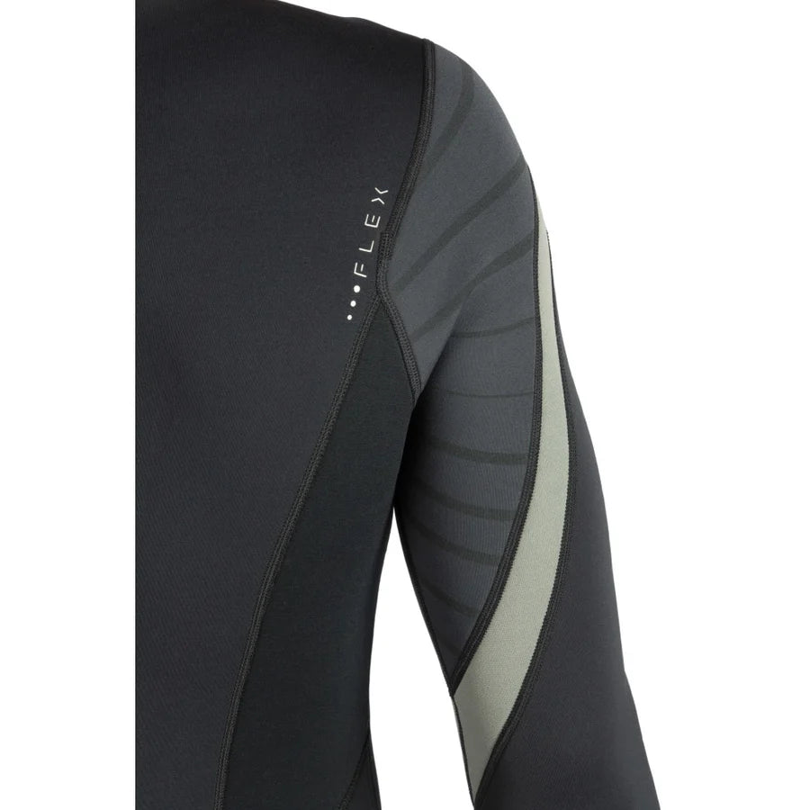 Cressi 2.5mm Bahia Flex Men's Full Wetsuit | Cressi Diving Gear Canada.