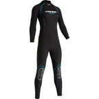 Cressi 2.5mm Balam Women's Full Wetsuit | Cressi Diving Gear Canada.