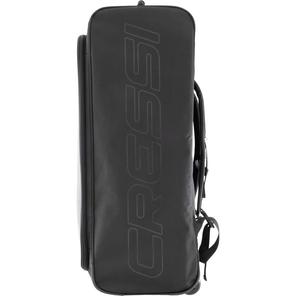 Cressi Moby 2 Wheeled Bag | Cressi Diving Gear Canada.