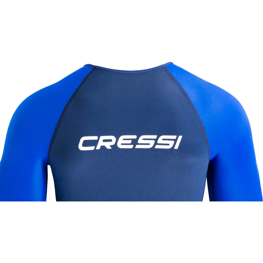 Cressi 2mm Wahoo Men's Full Wetsuit | Cressi Diving Gear Canada.