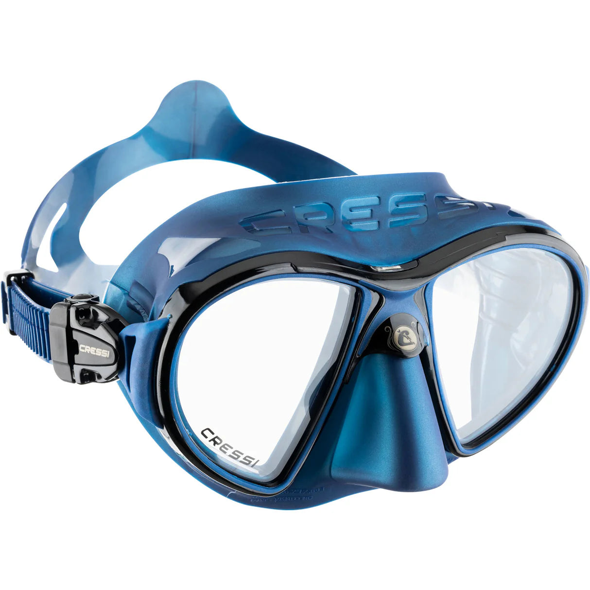 Cressi Zeus Dive Mask | Cressi Diving Gear Canada.