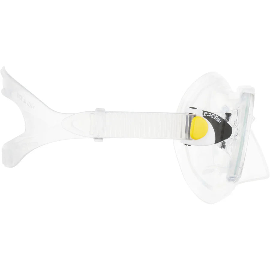 Cressi Marea Junior Kid's Mask | Cressi Diving Gear Canada.