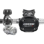 Cressi Commander Cold Water Pro Scuba Package