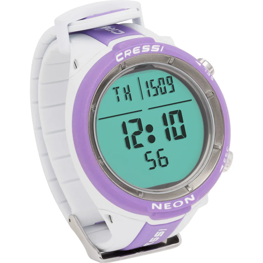 Cressi Neon Wrist Computer | Cressi Diving Gear Canada.