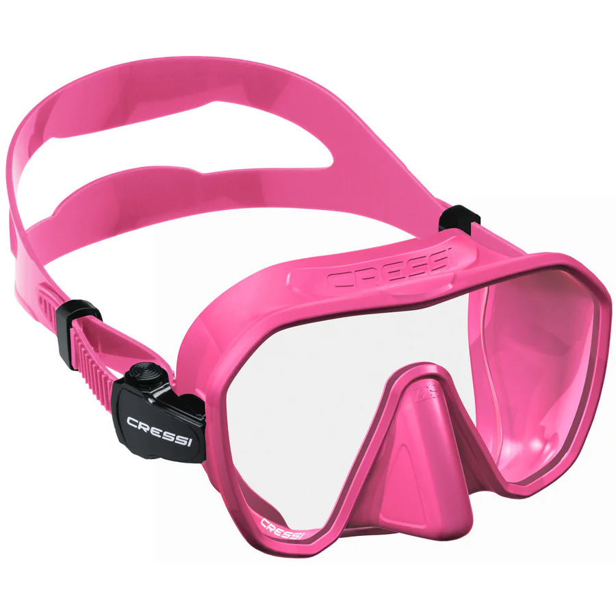 Cressi Z2 Dive Mask | Cressi Diving Gear Canada.