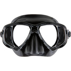 Cressi Marea Adult Snorkeling 2 Window Mask | Cressi Diving Gear Canada.